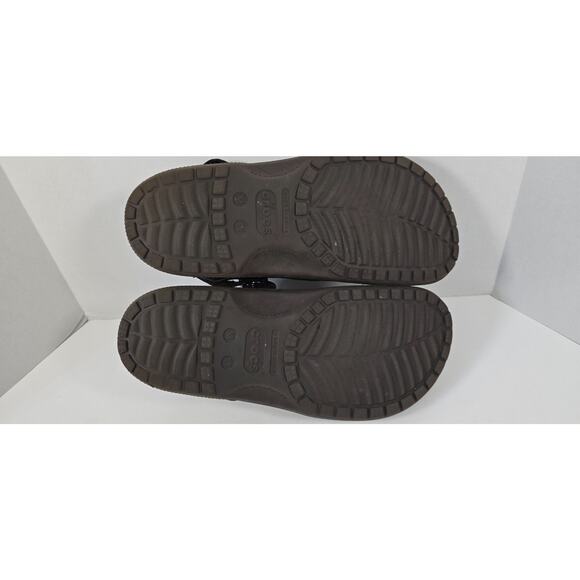 Crocs Men's Yukon Vista II Clog Sandal 11M - Picture 4 of 5